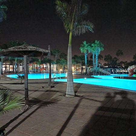 Casa Del Mar Air-Conditioned Apartment With Swimming Pools - Corralejo Playa المظهر الخارجي الصورة
