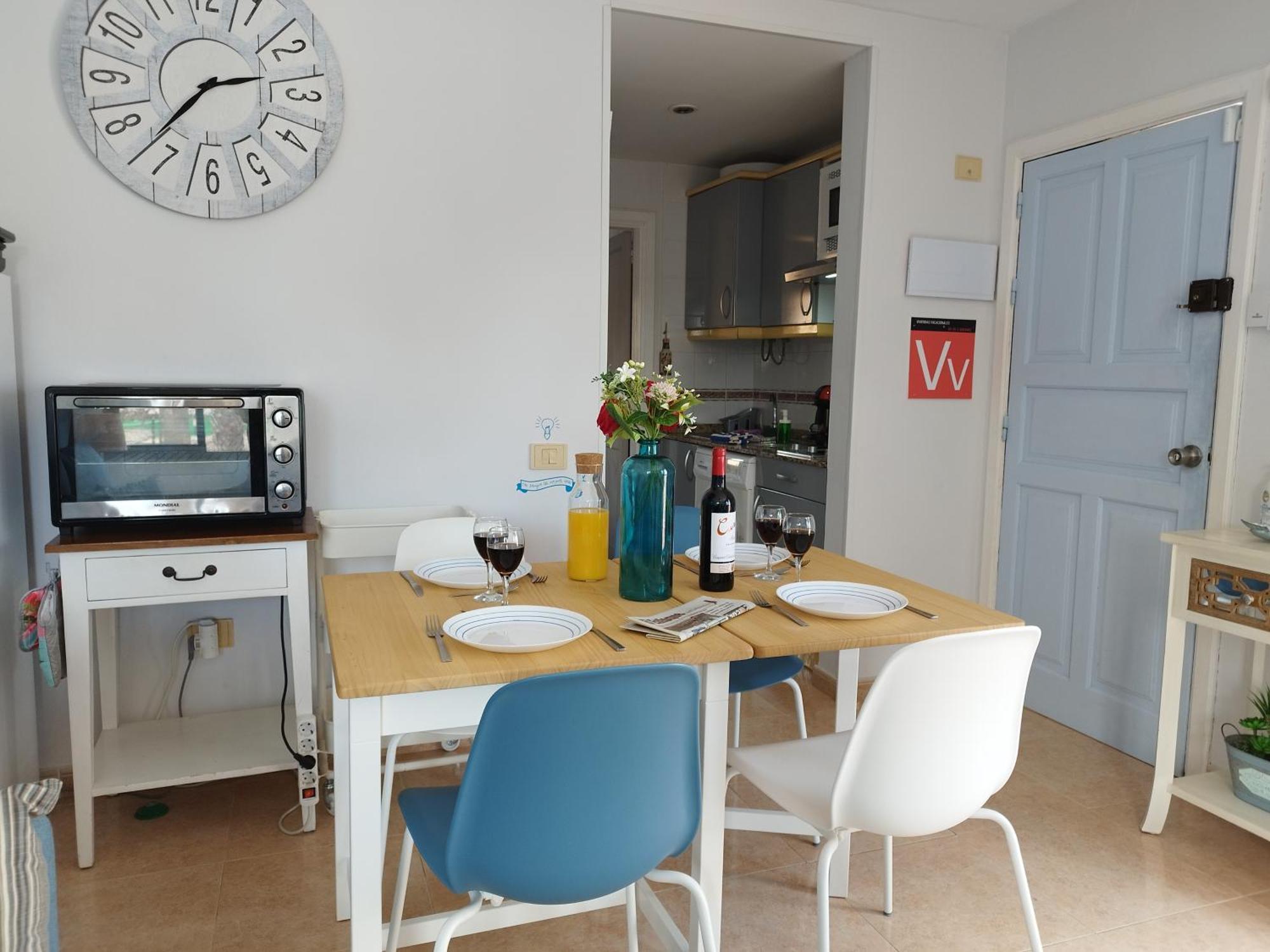 Casa Del Mar Air-Conditioned Apartment With Swimming Pools - Corralejo Playa المظهر الخارجي الصورة