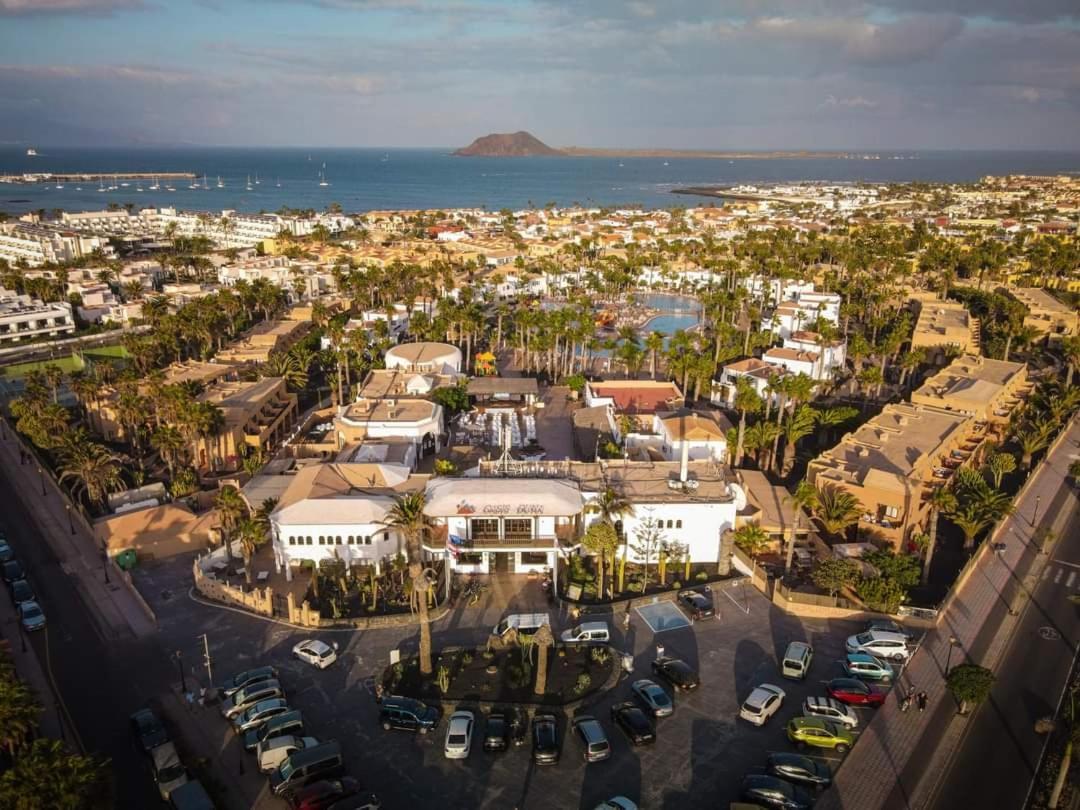Casa Del Mar Air-Conditioned Apartment With Swimming Pools - Corralejo Playa المظهر الخارجي الصورة
