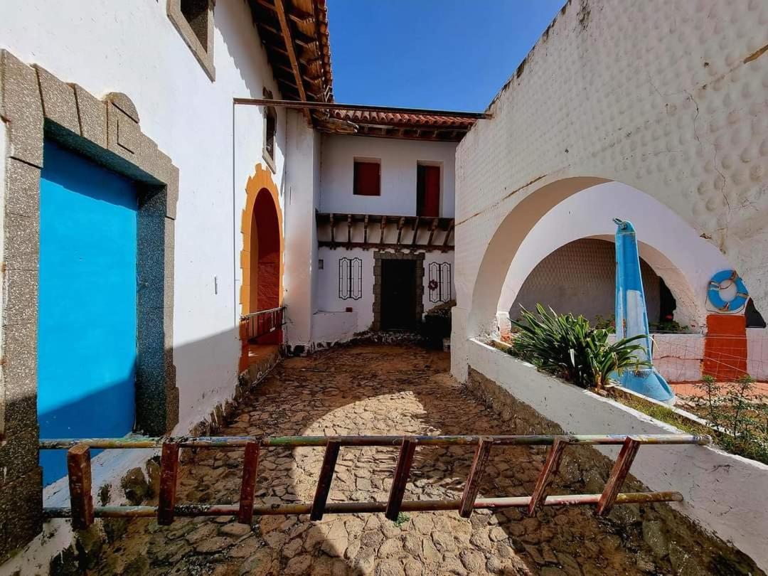 Casa Del Mar Air-Conditioned Apartment With Swimming Pools - Corralejo Playa المظهر الخارجي الصورة