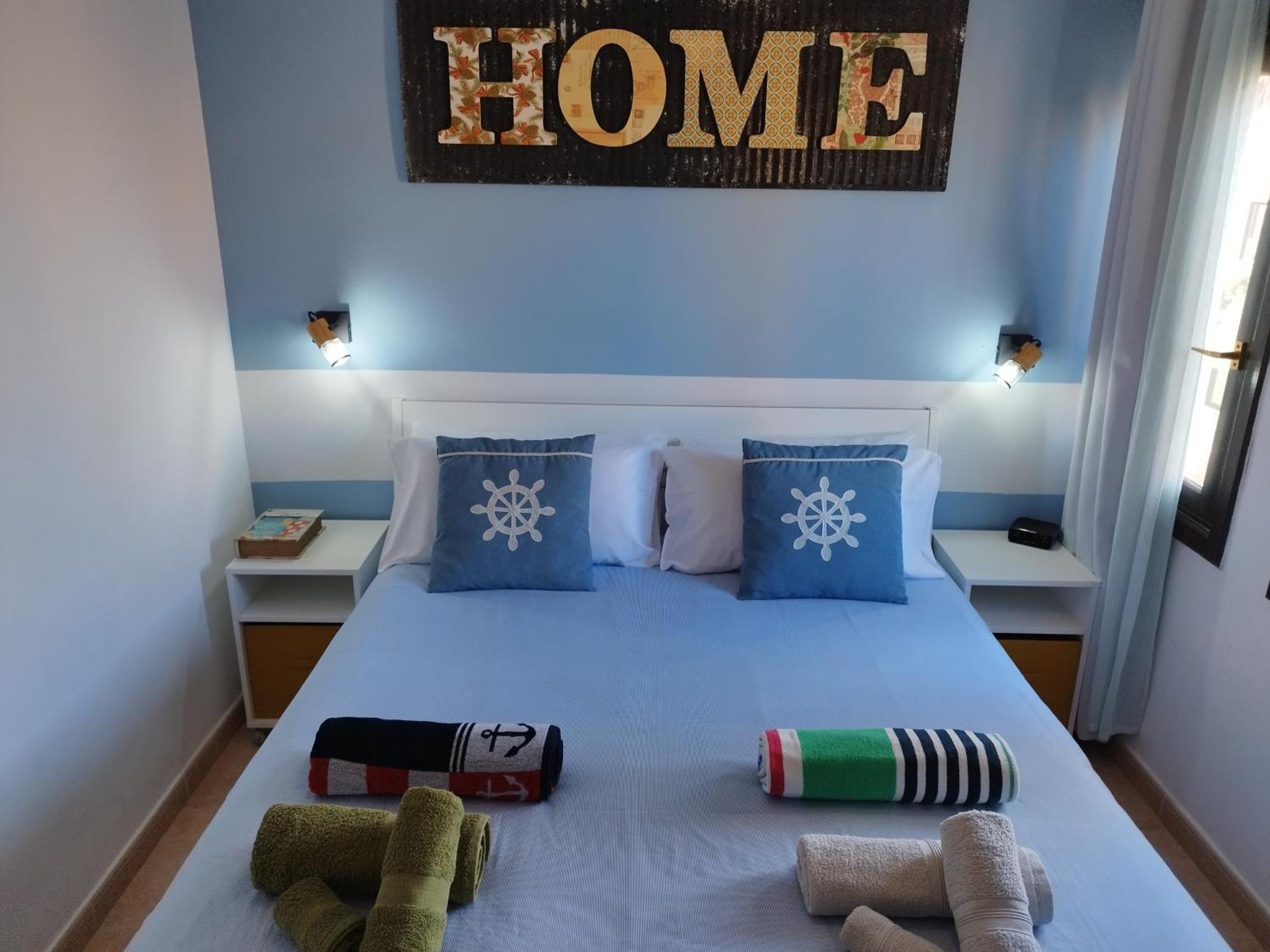 Casa Del Mar Air-Conditioned Apartment With Swimming Pools - Corralejo Playa المظهر الخارجي الصورة