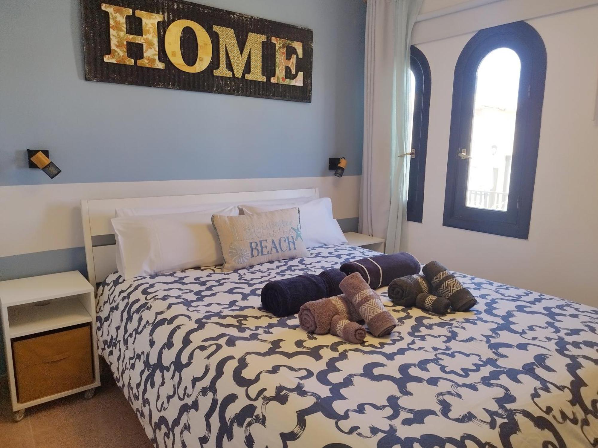 Casa Del Mar Air-Conditioned Apartment With Swimming Pools - Corralejo Playa المظهر الخارجي الصورة
