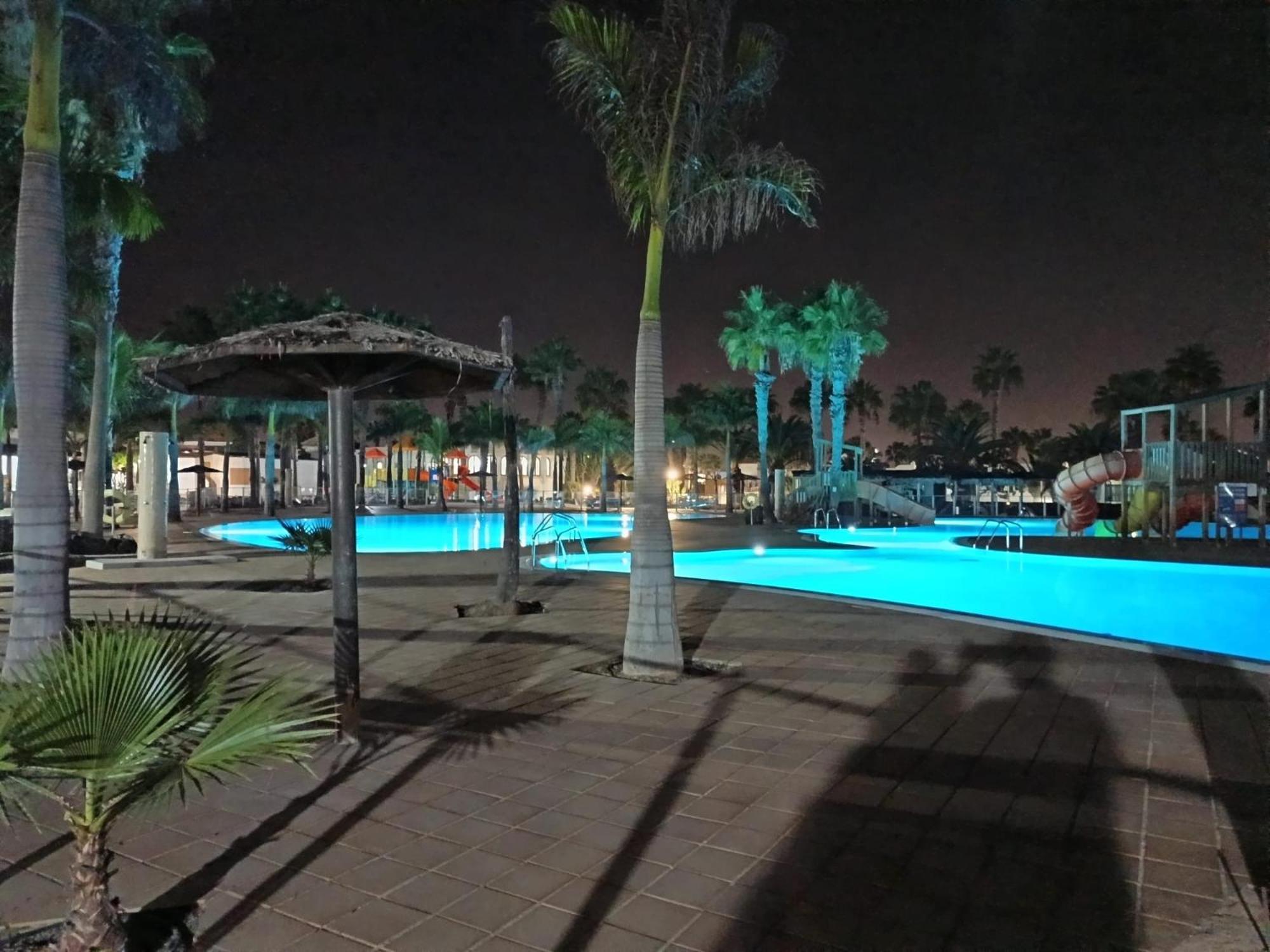 Casa Del Mar Air-Conditioned Apartment With Swimming Pools - Corralejo Playa المظهر الخارجي الصورة
